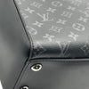 ルイ・ヴィトン LOUIS VUITTON グラン・サック M44733 ブラック モノグラム・エクリプス メンズ トートバッグ