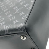 ルイ・ヴィトン LOUIS VUITTON グラン・サック M44733 ブラック モノグラム・エクリプス メンズ トートバッグ