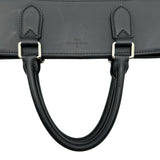 ルイ・ヴィトン LOUIS VUITTON ニューポート・トート N41588 ブラック ダミエ・コバルト メンズ トートバッグ