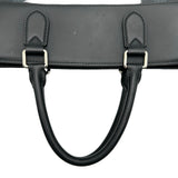 ルイ・ヴィトン LOUIS VUITTON ニューポート・トート N41588 ブラック ダミエ・コバルト メンズ トートバッグ