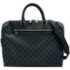 ルイ・ヴィトン LOUIS VUITTON ポルトドキュマンジュールNM N41589 ブルー ダミエ・コバルト メンズ ビジネスバッグ