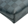 ルイ・ヴィトン LOUIS VUITTON ポルトドキュマンジュールNM N41589 ブルー ダミエ・コバルト メンズ ビジネスバッグ