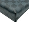 ルイ・ヴィトン LOUIS VUITTON ポルトドキュマンジュールNM N41589 ブルー ダミエ・コバルト メンズ ビジネスバッグ