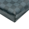 ルイ・ヴィトン LOUIS VUITTON ポルトドキュマンジュールNM N41589 ブルー ダミエ・コバルト メンズ ビジネスバッグ