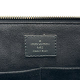 ルイ・ヴィトン LOUIS VUITTON ポルトドキュマンジュールNM N41589 ブルー ダミエ・コバルト メンズ ビジネスバッグ