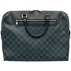 ルイ・ヴィトン LOUIS VUITTON ポルトドキュマンジュールNM N41589 ブルー ダミエ・コバルト メンズ ビジネスバッグ