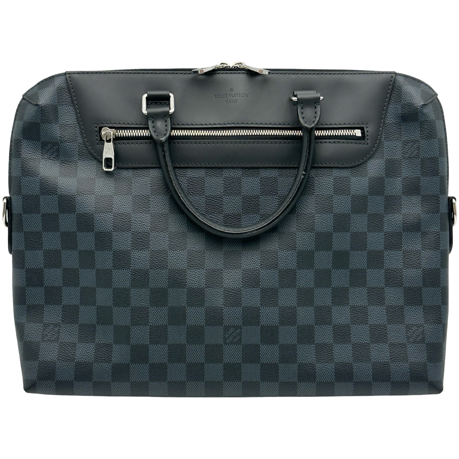 ルイ・ヴィトン LOUIS VUITTON ポルトドキュマンジュールNM N41589
