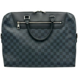 ルイ・ヴィトン LOUIS VUITTON ポルトドキュマンジュールNM N41589 ブルー ダミエ・コバルト メンズ ビジネスバッグ