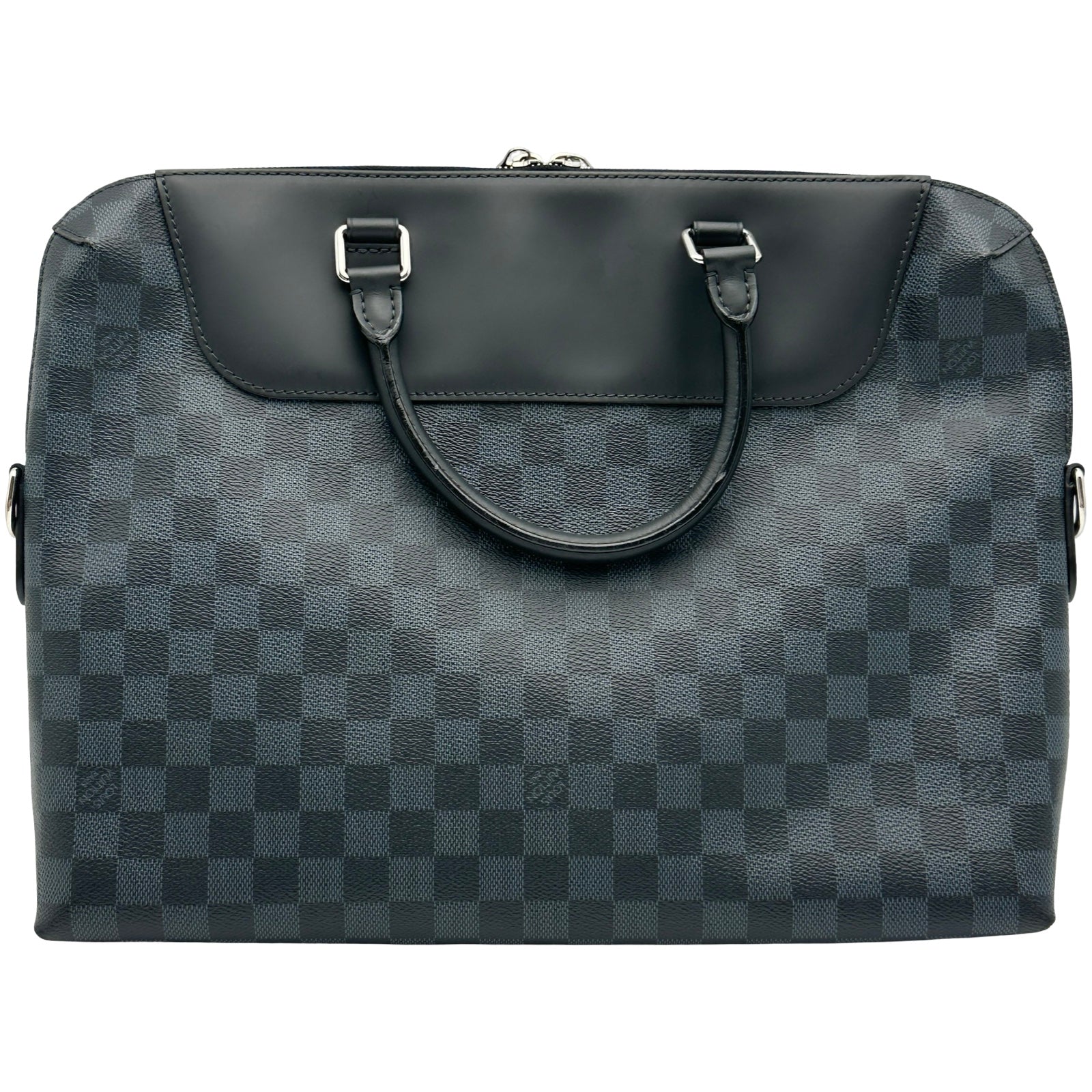 ルイ・ヴィトン LOUIS VUITTON ポルトドキュマンジュールNM N41589