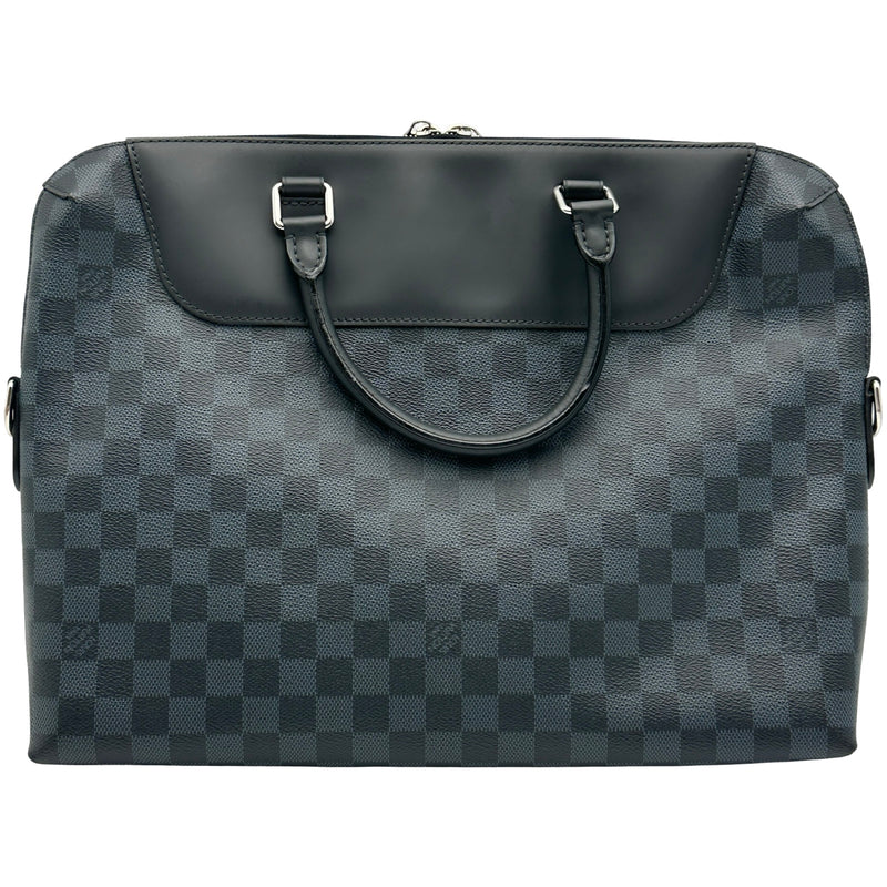 ルイ・ヴィトン LOUIS VUITTON ポルトドキュマンジュールNM N41589