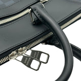 ルイ・ヴィトン LOUIS VUITTON ポルトドキュマンジュールNM N41589 ブルー ダミエ・コバルト メンズ ビジネスバッグ