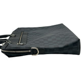 ルイ・ヴィトン LOUIS VUITTON ポルトドキュマンジュールNM N41589 ブルー ダミエ・コバルト メンズ ビジネスバッグ