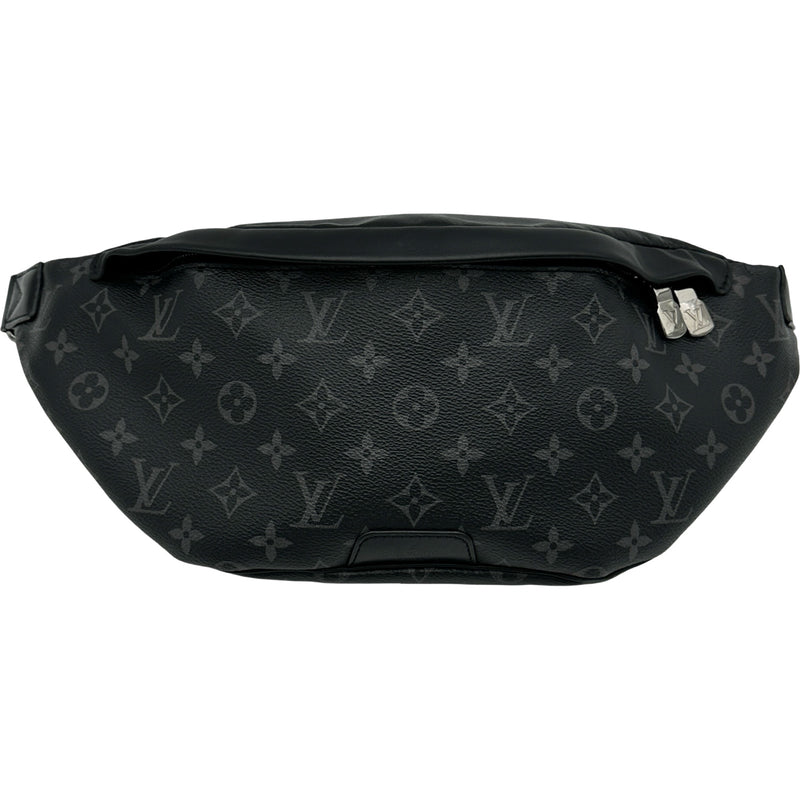 LOUIS VUITTONディスカバリー　バムバック　エクリプス M44336 ルイ・ヴィトン LOUIS VUITTON ディスカバリー・バムバッグ M44336