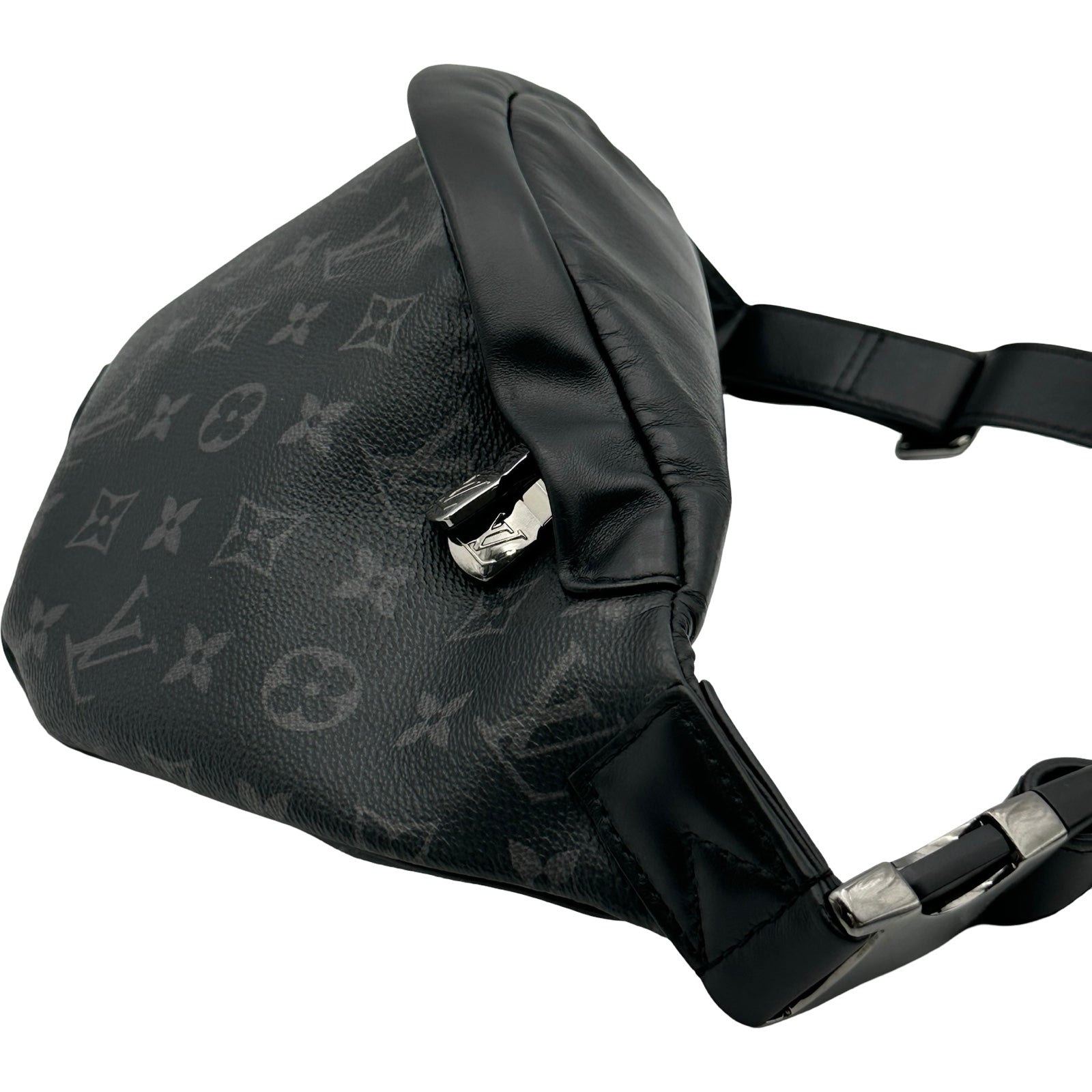 ルイ・ヴィトン LOUIS VUITTON ディスカバリー・バムバッグ M44336