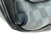 ルイ・ヴィトン LOUIS VUITTON マッチポイントメッセンジャー N40010 ネイビー ダミエ・コバルト メンズ メッセンジャーバッグ