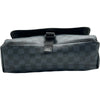 ルイ・ヴィトン LOUIS VUITTON マッチポイントメッセンジャー N40010 ネイビー ダミエ・コバルト メンズ メッセンジャーバッグ