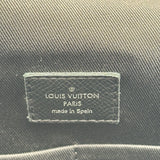 ルイ・ヴィトン LOUIS VUITTON マッチポイントメッセンジャー N40010 ネイビー ダミエ・コバルト メンズ メッセンジャーバッグ