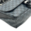 ルイ・ヴィトン LOUIS VUITTON マッチポイントメッセンジャー N40010 ブルー ダミエ/コバルト メンズ ショルダーバッグ