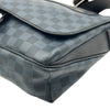 ルイ・ヴィトン LOUIS VUITTON マッチポイントメッセンジャー N40010 ブルー ダミエ/コバルト メンズ ショルダーバッグ
