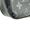 ルイ・ヴィトン LOUIS VUITTON トリオ・メッセンジャー M69443 ブラック モノグラム・エクリプス・リバース メンズ ショルダーバッグ