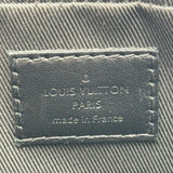 ルイ・ヴィトン LOUIS VUITTON トリオ・メッセンジャー M69443 ブラック モノグラム・エクリプス・リバース メンズ ショルダーバッグ