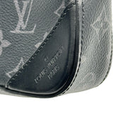 ルイ・ヴィトン LOUIS VUITTON トリオ・メッセンジャー M69443 ブラック モノグラム・エクリプス・リバース メンズ ショルダーバッグ