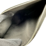 ルイ・ヴィトン LOUIS VUITTON デュオスリングバッグ M30936 ブラック タイガラマ メンズ ボディバッグ