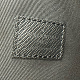 ルイ・ヴィトン LOUIS VUITTON デュオスリングバッグ M30936 ブラック タイガラマ メンズ ボディバッグ
