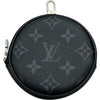 ルイ・ヴィトン LOUIS VUITTON デュオスリングバッグ M30936 ブラック タイガラマ メンズ ボディバッグ