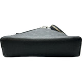 ルイ・ヴィトン LOUIS VUITTON デュオスリングバッグ M30936 ブラック タイガラマ メンズ ボディバッグ