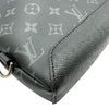ルイ・ヴィトン LOUIS VUITTON デュオスリングバッグ M30936 ブラック タイガラマ メンズ ボディバッグ