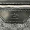 ルイ・ヴィトン LOUIS VUITTON ダニエルGM N58033 ブラック ダミエ/グラフィット メンズ ショルダーバッグ