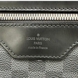 ルイ・ヴィトン LOUIS VUITTON ダニエルGM N58033 ブラック ダミエ/グラフィット メンズ ショルダーバッグ