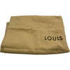 ルイ・ヴィトン LOUIS VUITTON ダニエルGM N58033 ブラック ダミエ/グラフィット メンズ ショルダーバッグ
