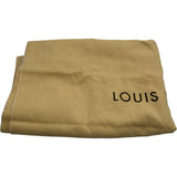 ルイ・ヴィトン LOUIS VUITTON ダニエルGM N58033 ブラック ダミエ/グラフィット メンズ ショルダーバッグ