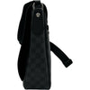 ルイ・ヴィトン LOUIS VUITTON ダニエルGM N58033 ブラック ダミエ/グラフィット メンズ ショルダーバッグ