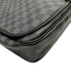 ルイ・ヴィトン LOUIS VUITTON ダニエルGM N58033 ブラック ダミエ/グラフィット メンズ ショルダーバッグ