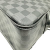 ルイ・ヴィトン LOUIS VUITTON イオ N45252 ブラック ダミエ・グラフィット メンズ ショルダーバッグ
