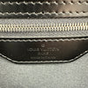 ルイ・ヴィトン LOUIS VUITTON イオ N45252 ブラック ダミエ・グラフィット メンズ ショルダーバッグ