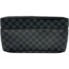 ルイ・ヴィトン LOUIS VUITTON イオ N45252 ブラック ダミエ・グラフィット メンズ ショルダーバッグ