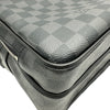 ルイ・ヴィトン LOUIS VUITTON イオ N45252 ブラック ダミエ・グラフィット メンズ ショルダーバッグ