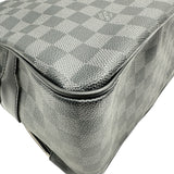 ルイ・ヴィトン LOUIS VUITTON イオ N45252 ブラック ダミエ・グラフィット メンズ ショルダーバッグ