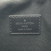 ルイ・ヴィトン LOUIS VUITTON デイトンPM N41408 ブラック ダミエ・グラフィット メンズ ショルダーバッグ
