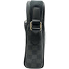 ルイ・ヴィトン LOUIS VUITTON デイトンPM N41408 ブラック ダミエ・グラフィット メンズ ショルダーバッグ
