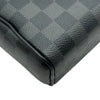ルイ・ヴィトン LOUIS VUITTON デイトンPM N41408 ブラック ダミエ・グラフィット メンズ ショルダーバッグ