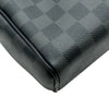 ルイ・ヴィトン LOUIS VUITTON デイトンPM N41408 ブラック ダミエ・グラフィット メンズ ショルダーバッグ