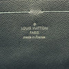 ルイ・ヴィトン LOUIS VUITTON ポシェット・ヴォワヤージュMM M61692 ブラック モノグラム・エクリプス メンズ セカンドバッグ