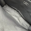 ルイ・ヴィトン LOUIS VUITTON ポシェット・ヴォワヤージュMM M61692 ブラック モノグラム・エクリプス メンズ セカンドバッグ