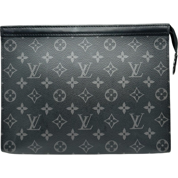 ルイ・ヴィトン LOUIS VUITTON ポシェット・ヴォワヤージュMM M61692