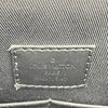 ルイ・ヴィトン LOUIS VUITTON ソミュール・メッセンジャー M45911 ブラック モノグラム/エクリプス メンズ ショルダーバッグ